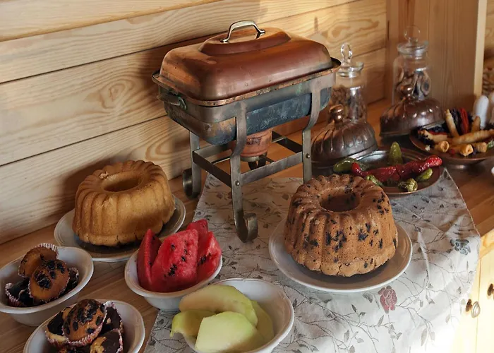 Hotel Erguvan - Special Category