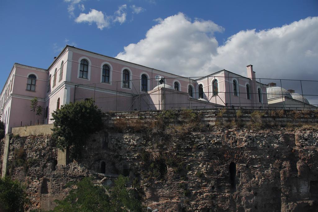 Отель Erguvan - Special Category