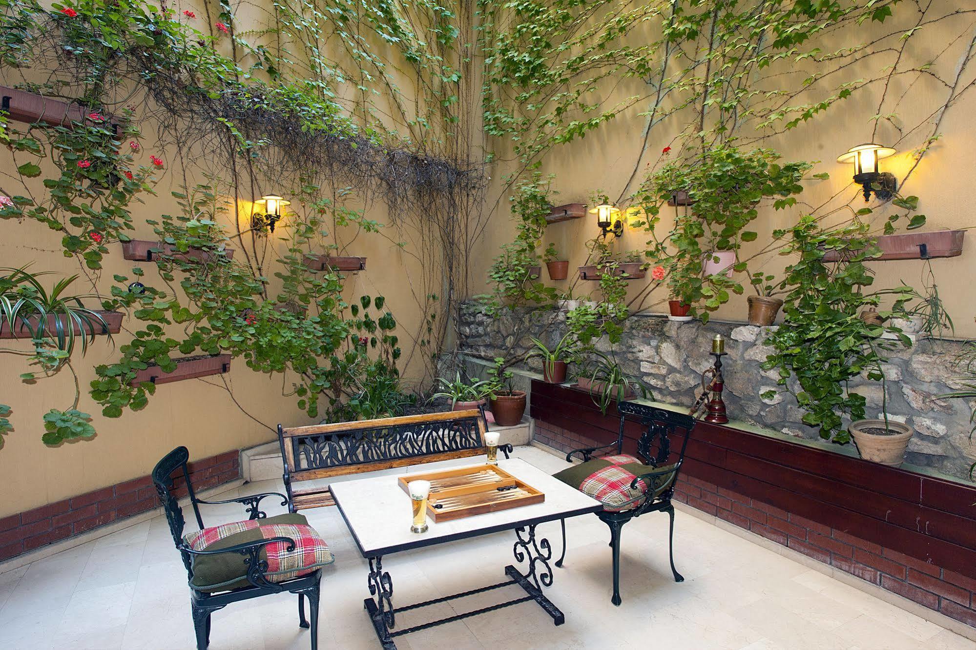 Hotel Erguvan - Special Category