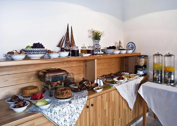 Hotel Erguvan - Special Category