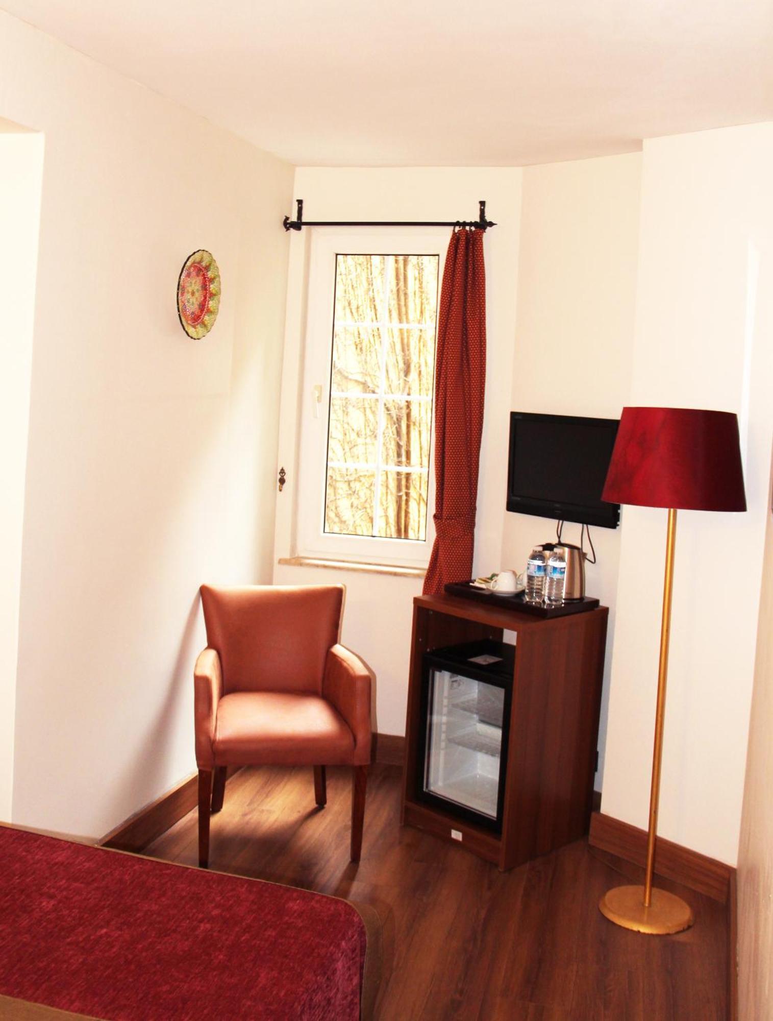 Hotel Erguvan - Special Category Istanboel